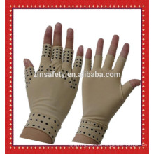 Kupfer Arthritis Compression Recovery Handschuhe Arthritis Handschuhe
